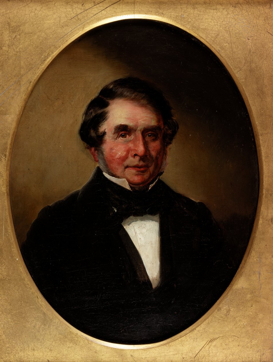 John Dobson de William Dixon