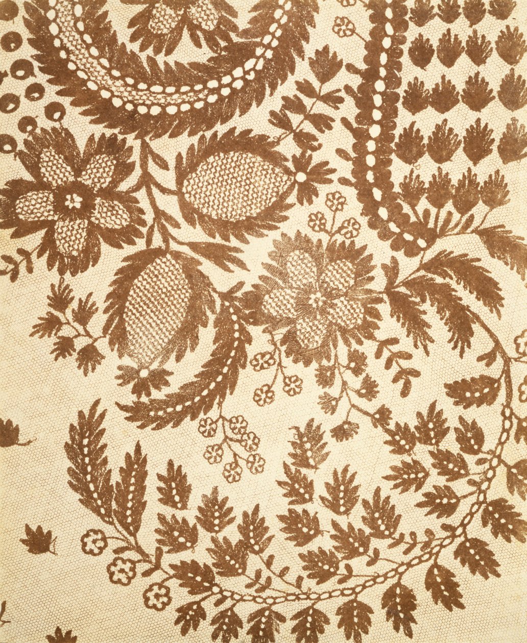 Laço de William Henry Fox Talbot