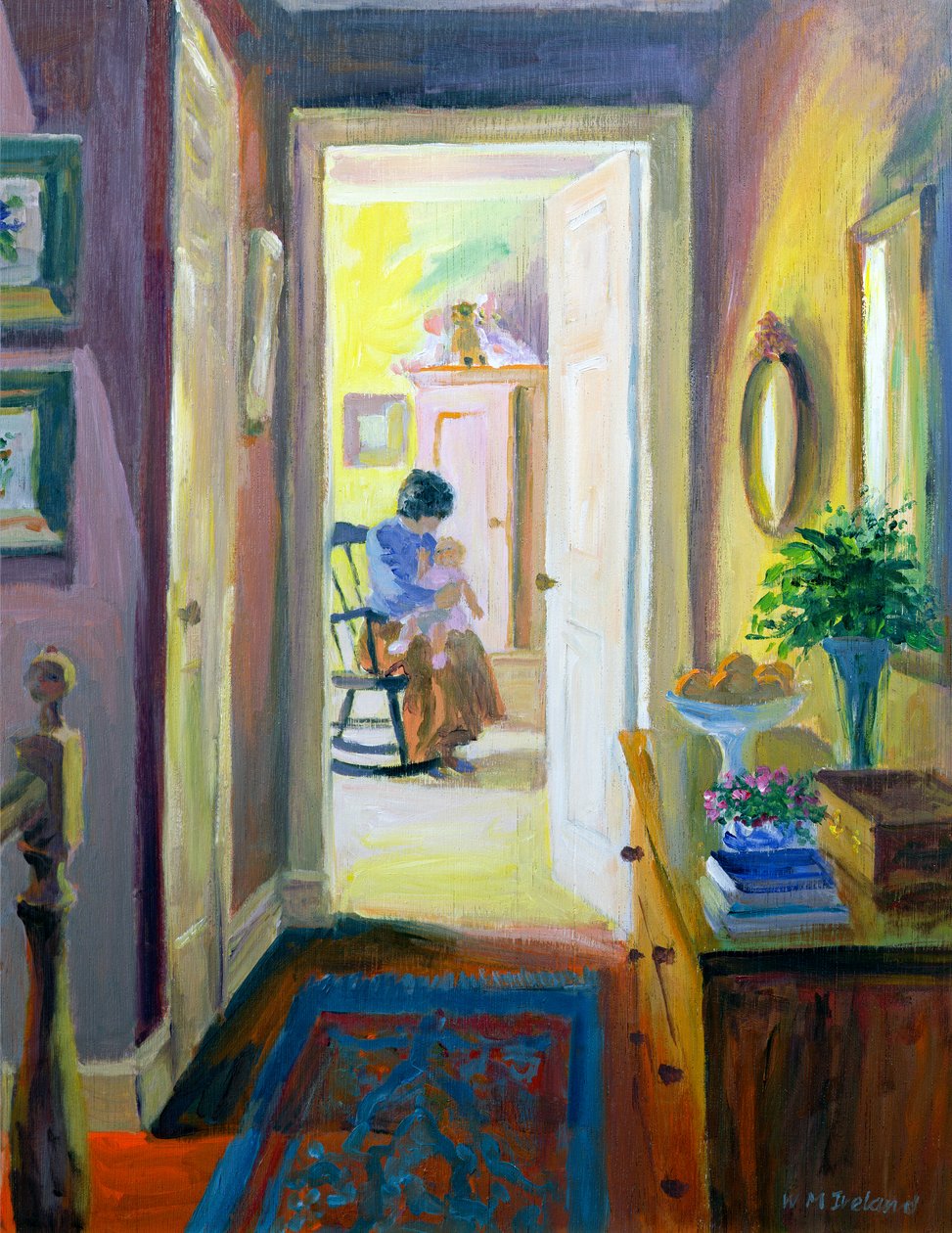 Acordado de William Ireland