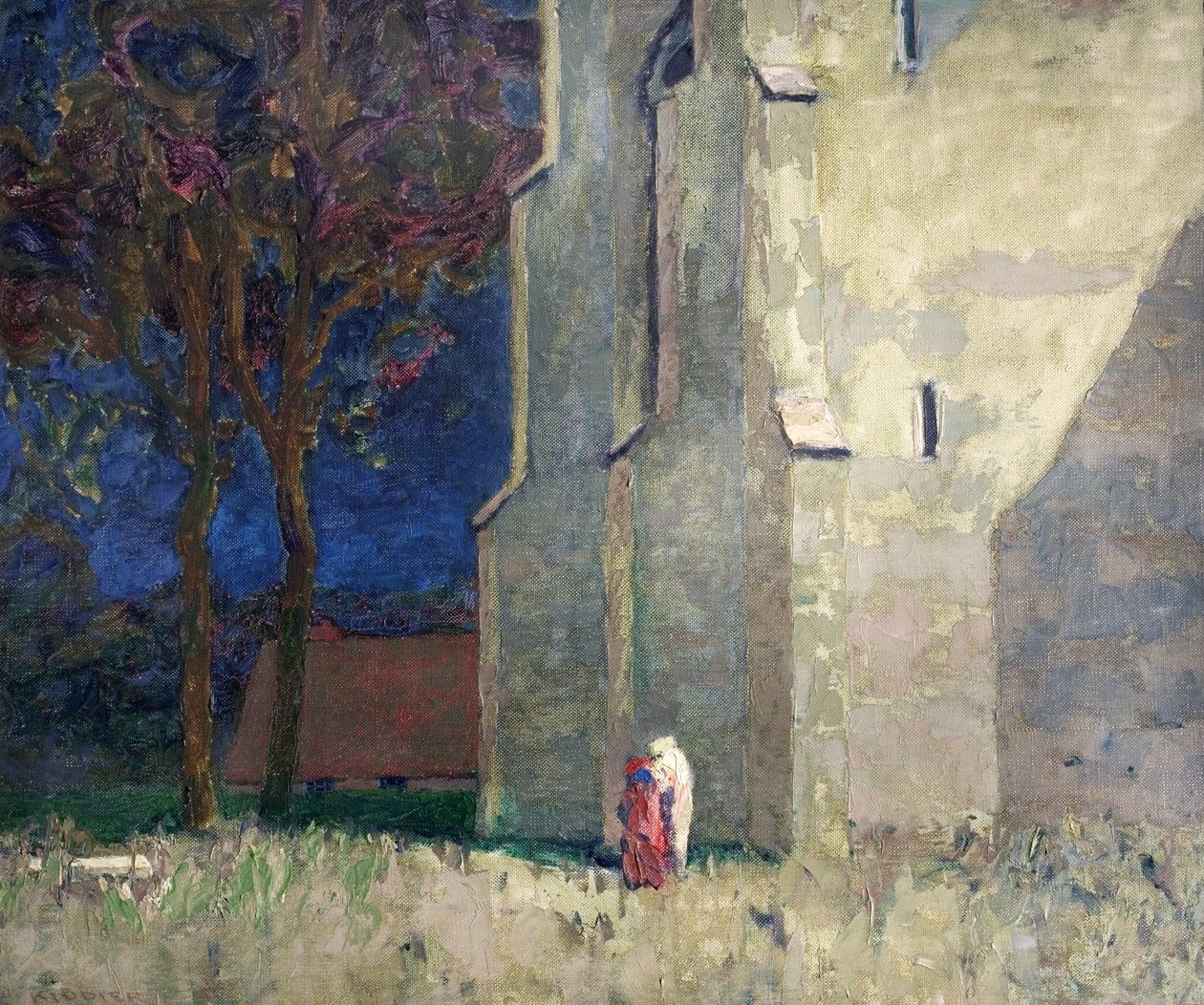 St Crispin de William Kiddier