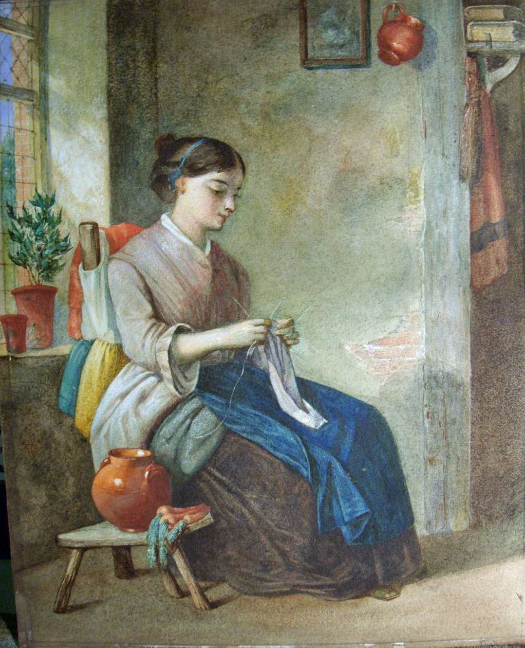Indústria de William Knight Keeling