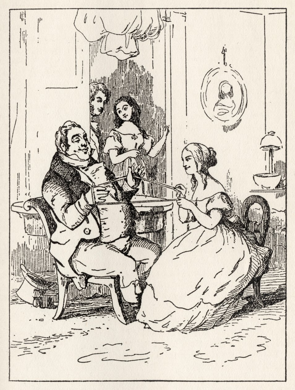 Vanity Fair - foto de William Makepeace Thackeray
