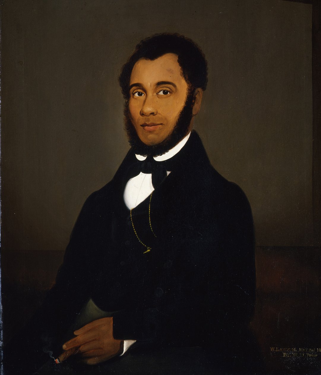 William Lawson, 1843 de William Matthew Prior