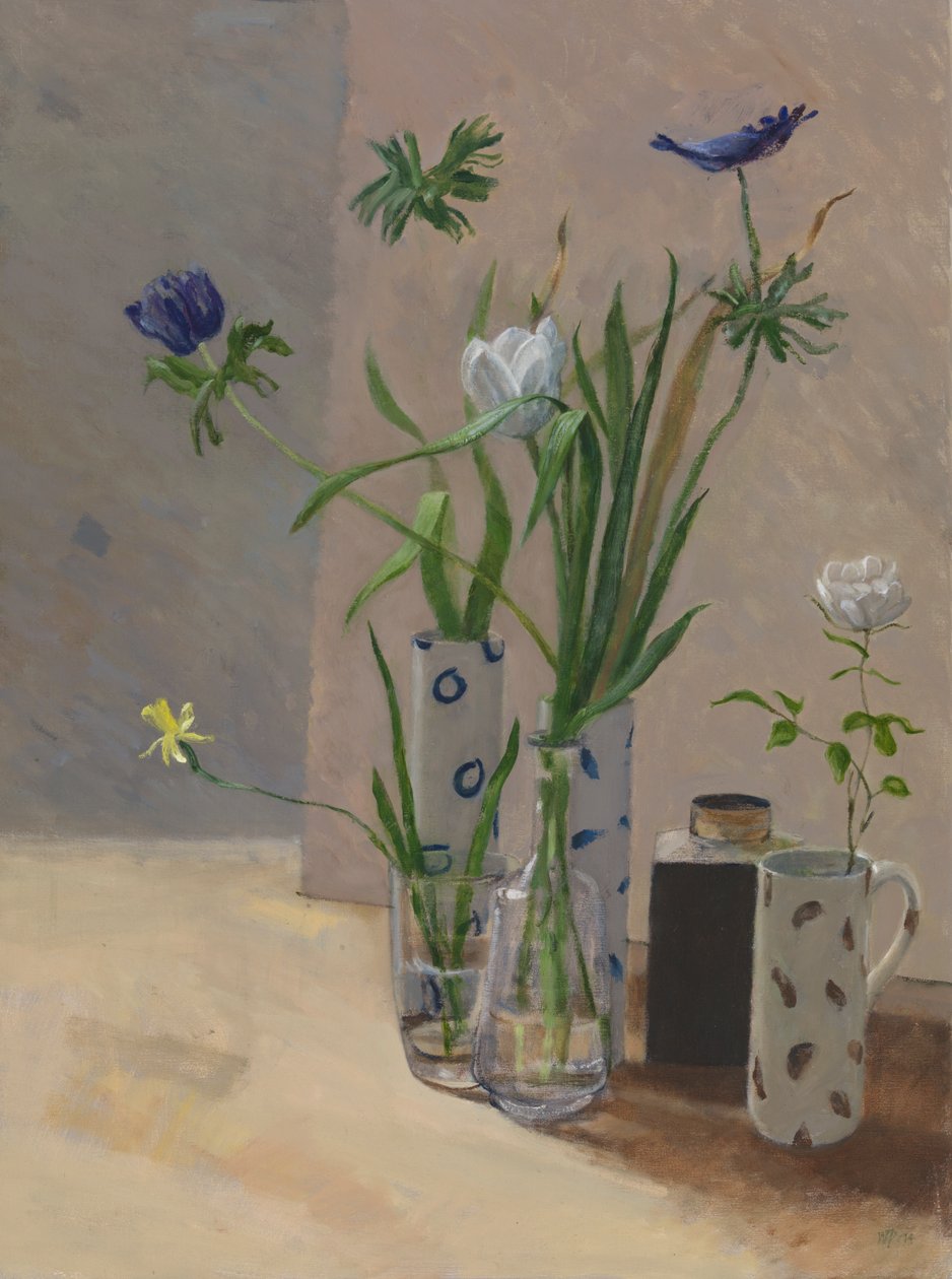 Flutuante Grátis, 2014 de William Packer