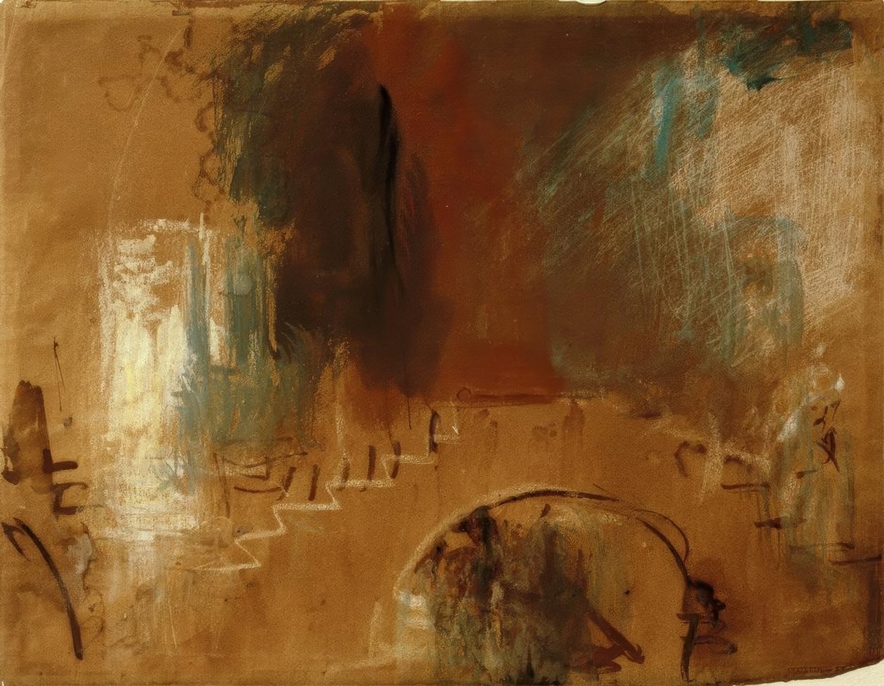 Abreviar de Joseph Mallord William Turner