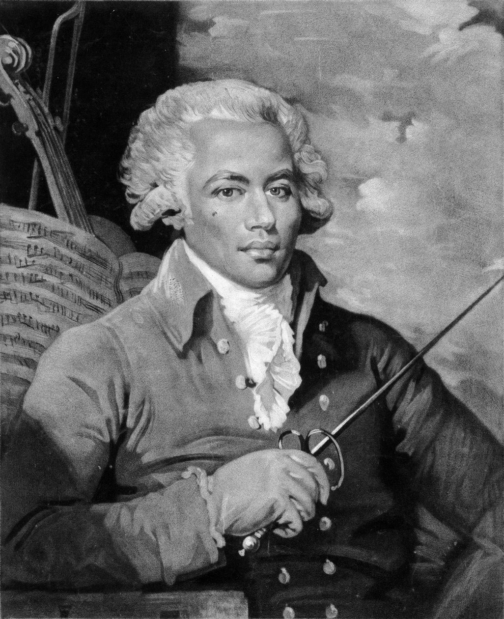 Retrato de José Bolonha de São Jorge de William Ward