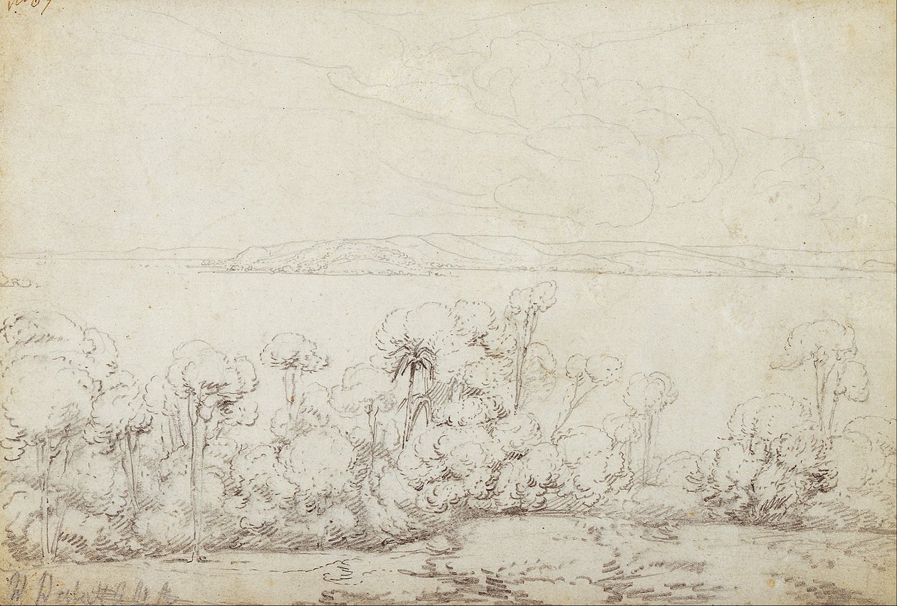 Arnhem Land de William Westall