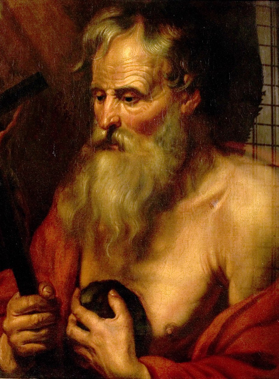 São Jerônimo de William de Keyser