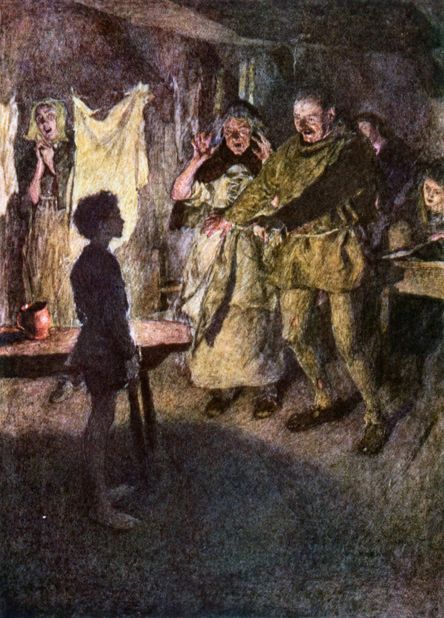  de William (after) Hatherell