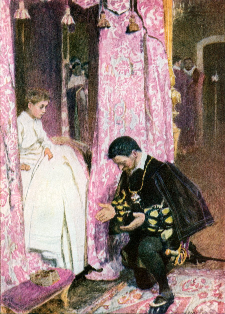 de William (after) Hatherell