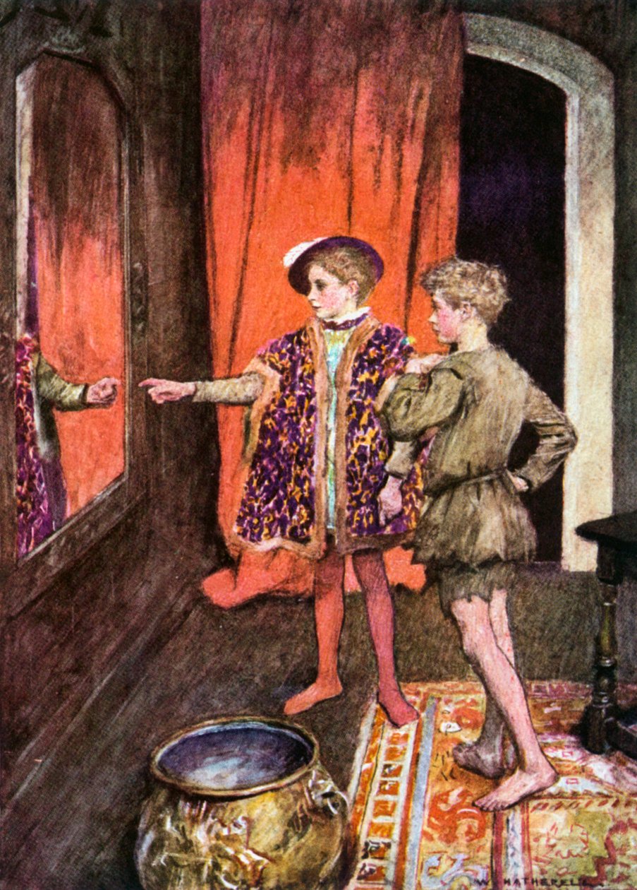 de William (after) Hatherell