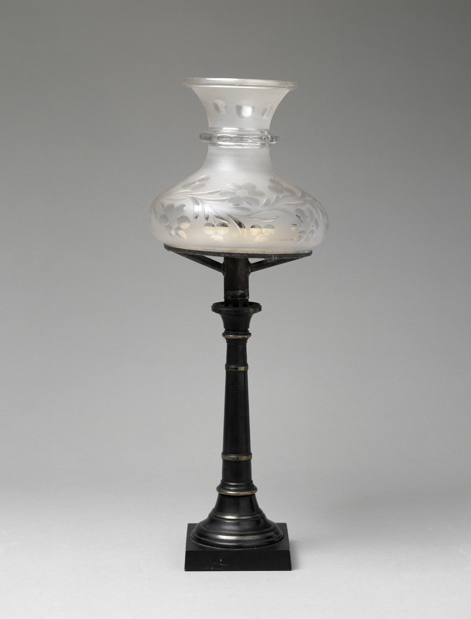 Sinumbra Lâmpada de William (attr.to) Carleton