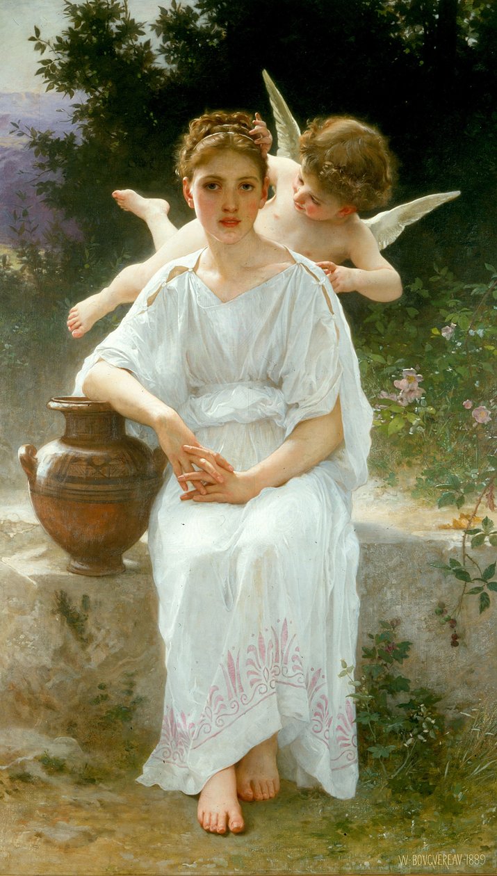 Francês: Les Murmures de l