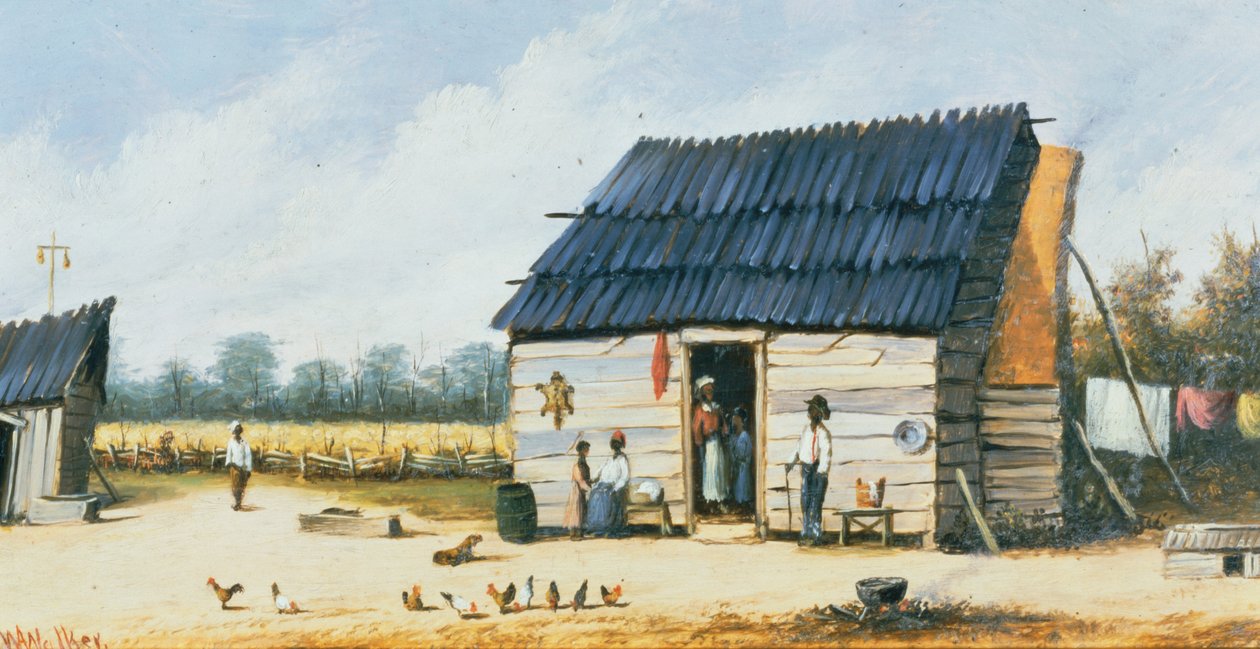  de William Aiken Walker