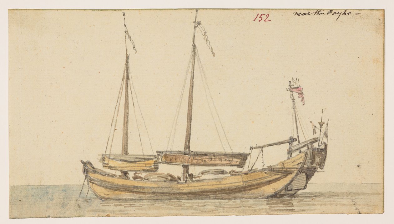 152 Barco 