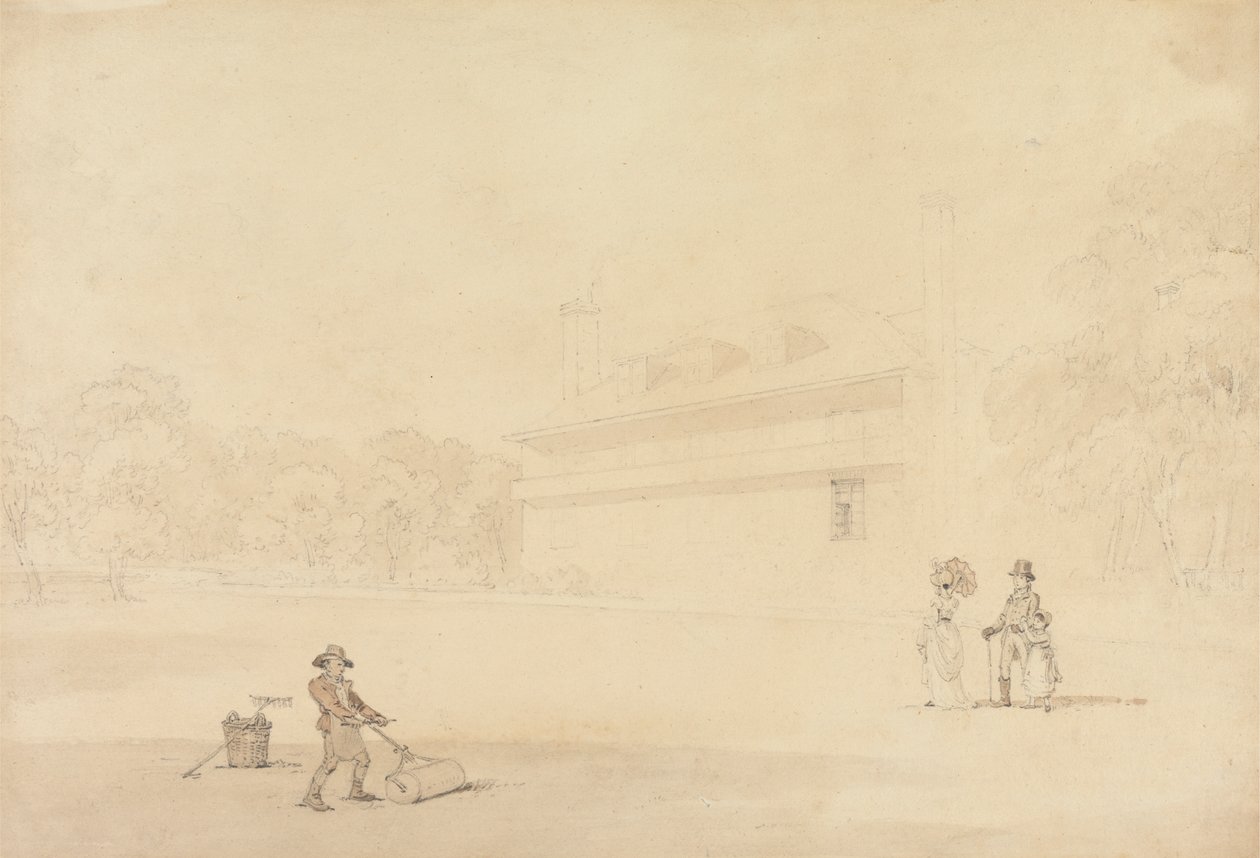 Villa Lady Macartney