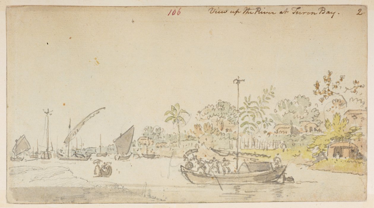 WD 959 secção 2 f.106r de William Alexander