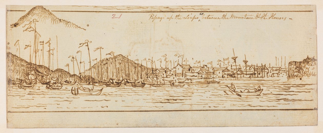 WD 959 secção 2 f.21r de William Alexander