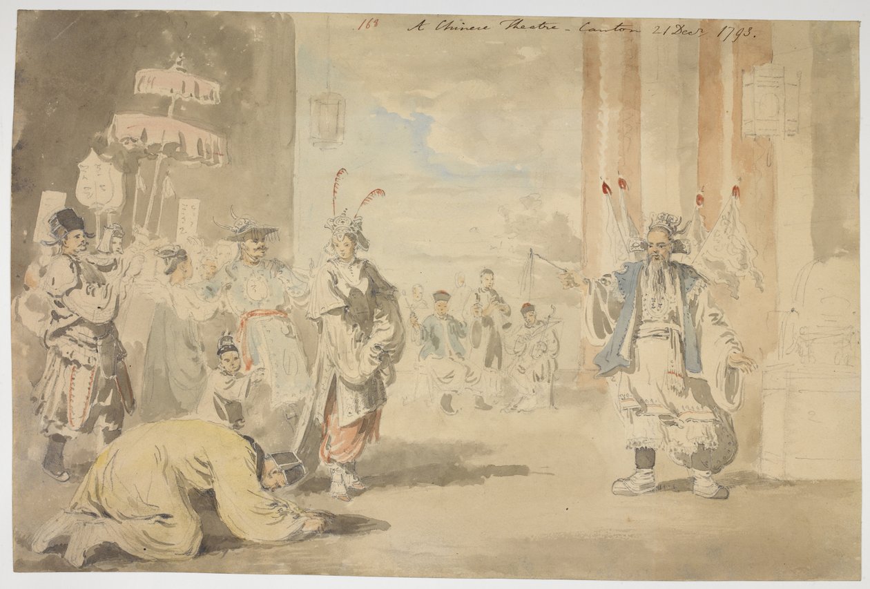 WD 961 f.168 de William Alexander