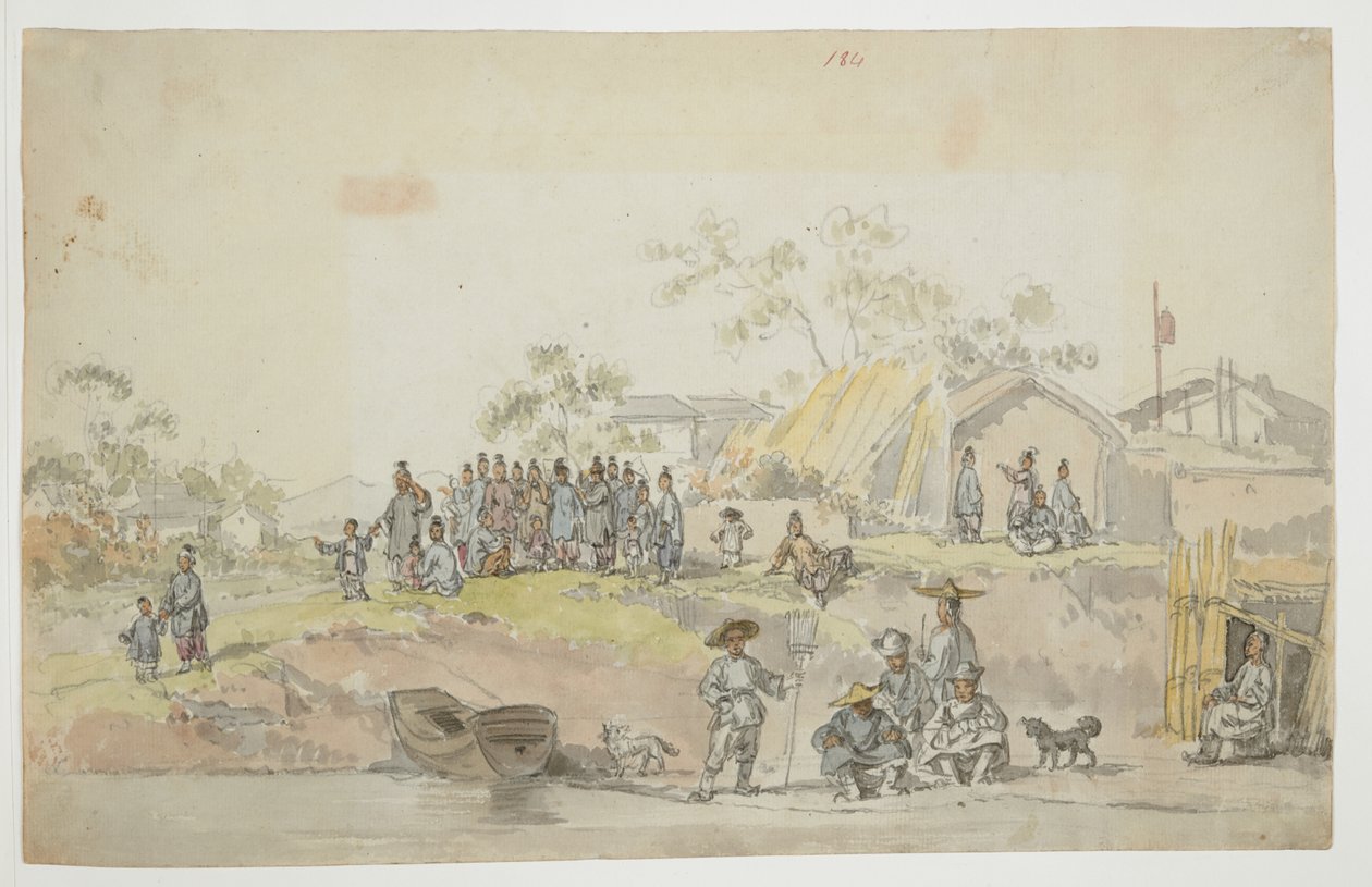 WD 961 f.184 de William Alexander