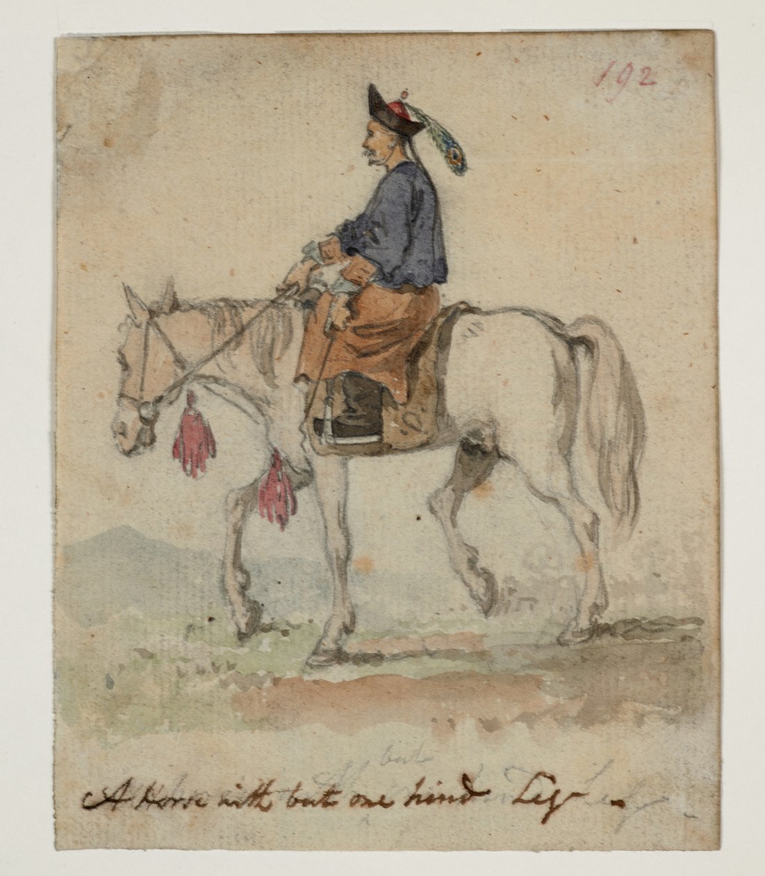 DTC 961 f.192 de William Alexander