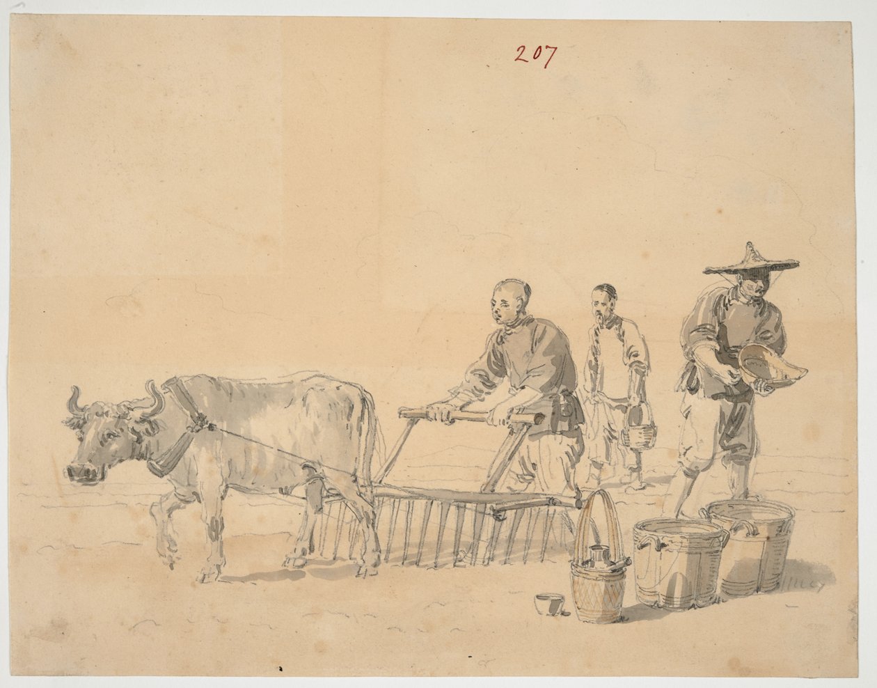 DTC 961 f.207 de William Alexander