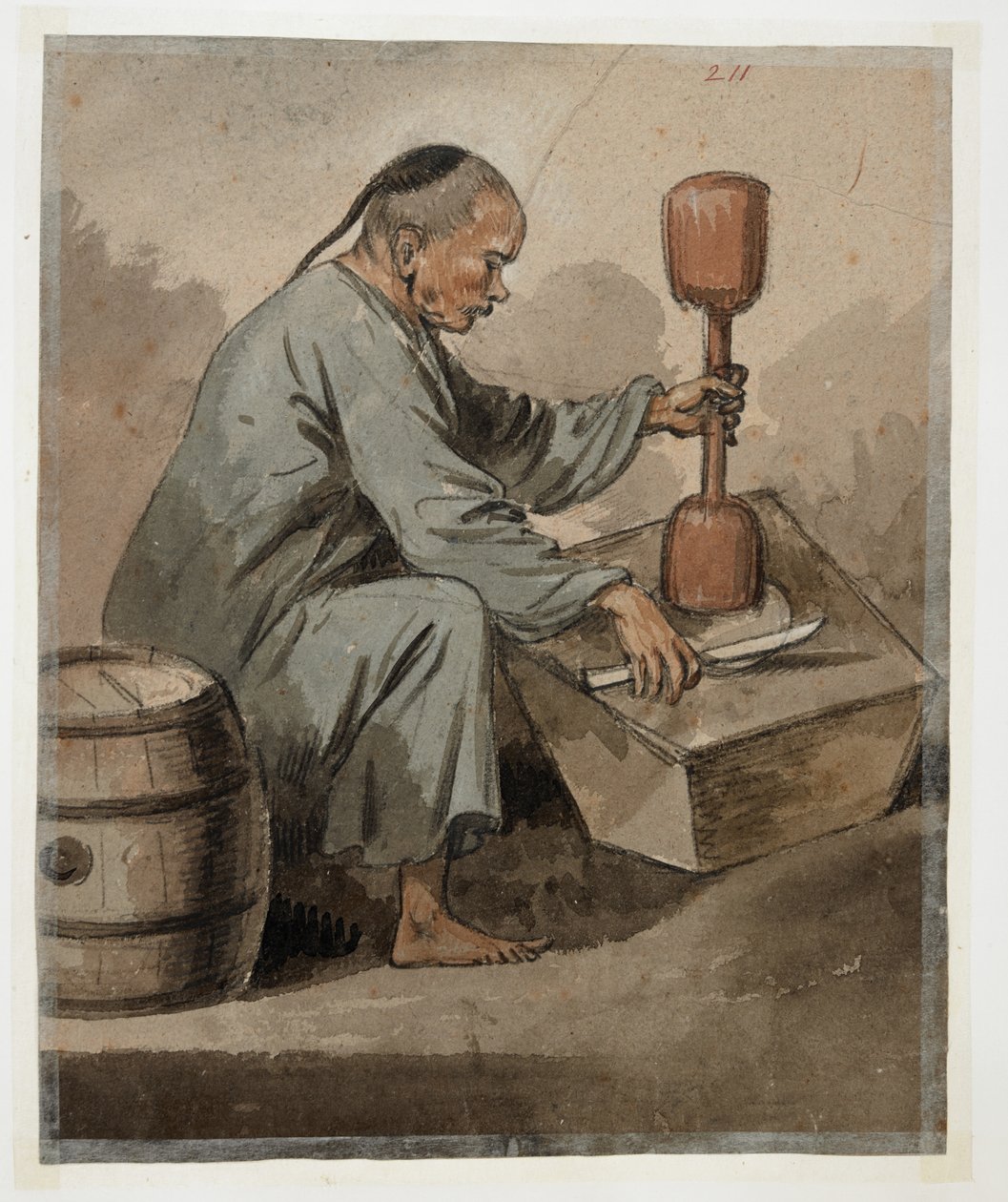 WD 961 f.211 de William Alexander
