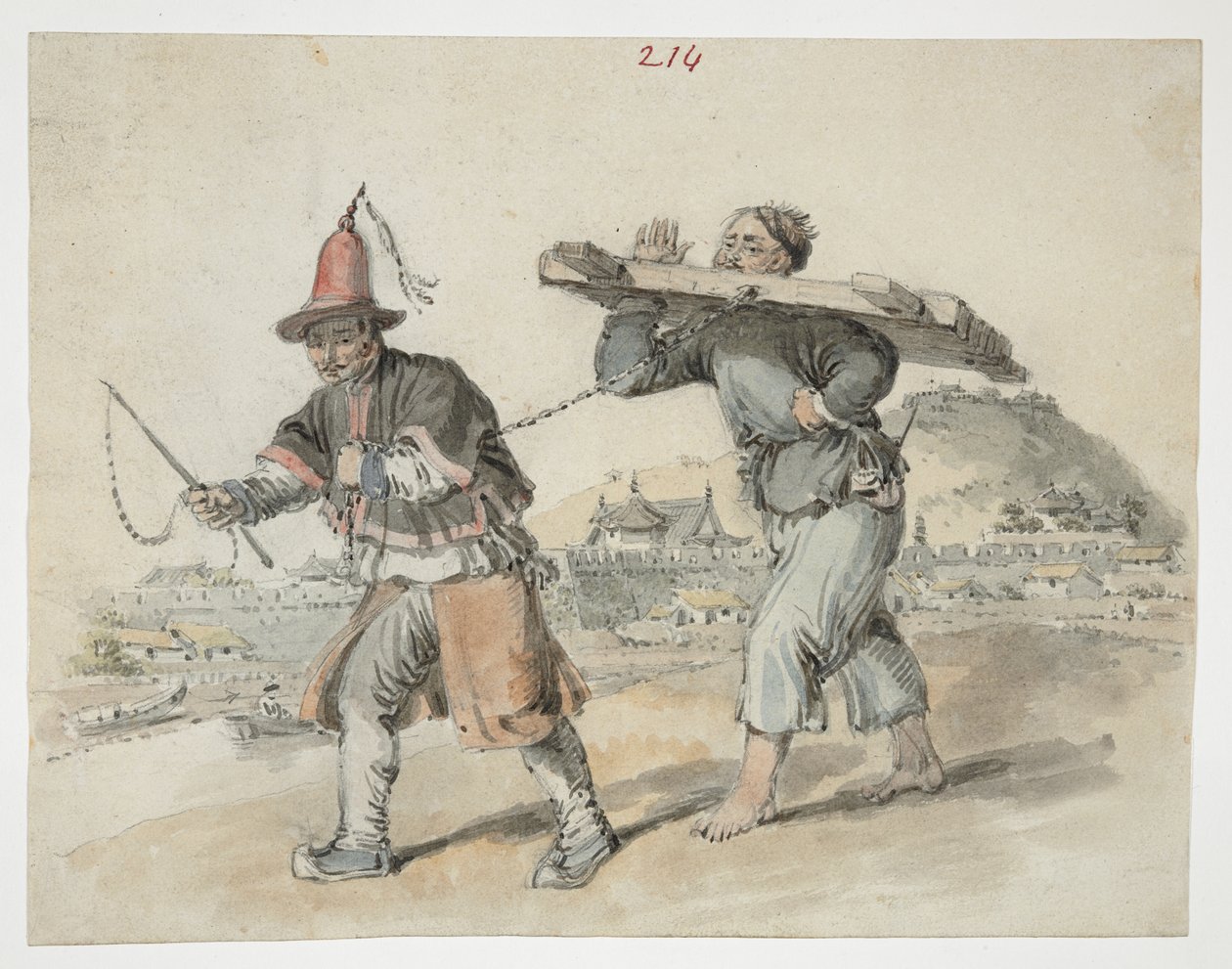DTC 961 f.214 de William Alexander