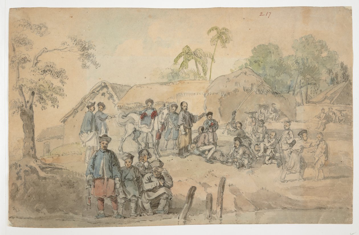 WD 961 f.217 de William Alexander