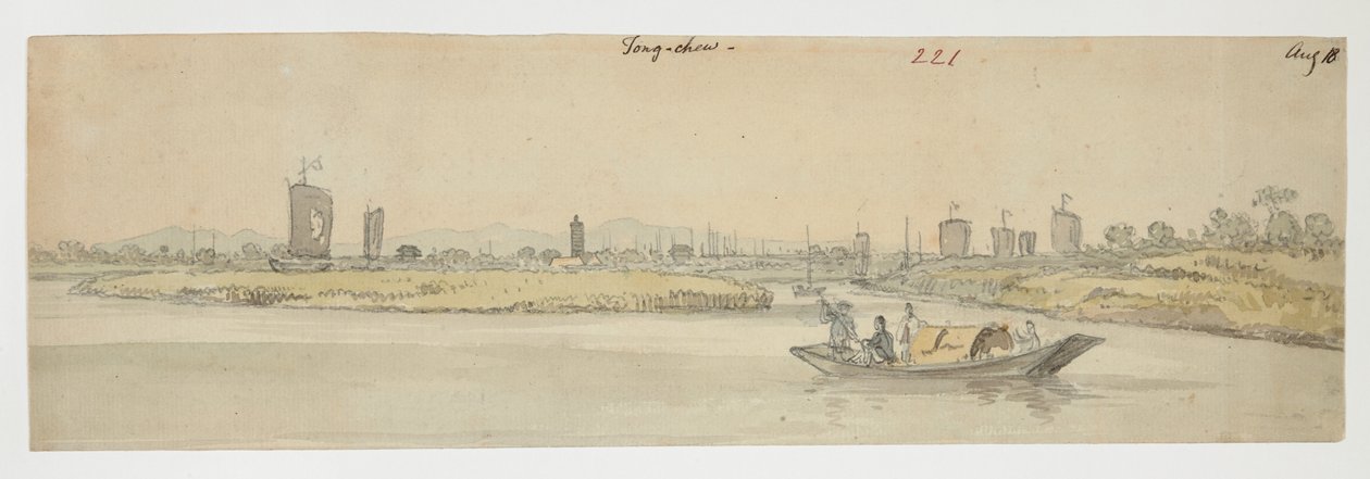 WD 961 f.221 de William Alexander