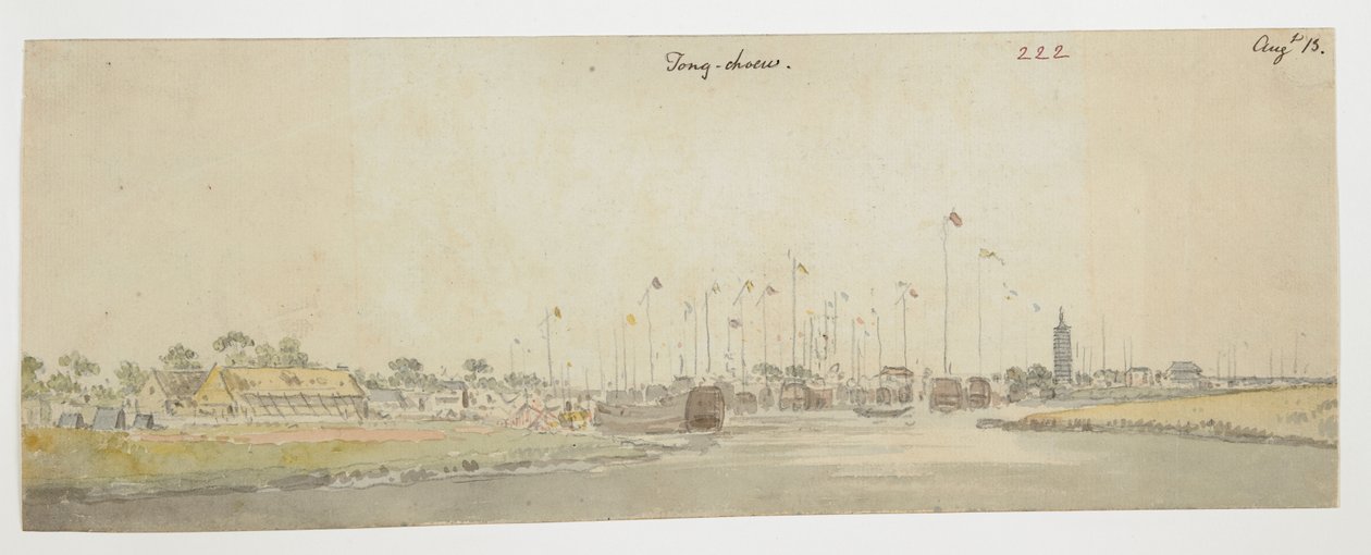 DQ 961 f.222 de William Alexander