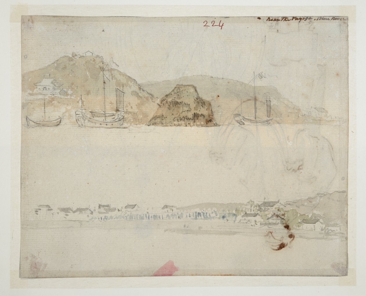DTC 961 f.224 de William Alexander