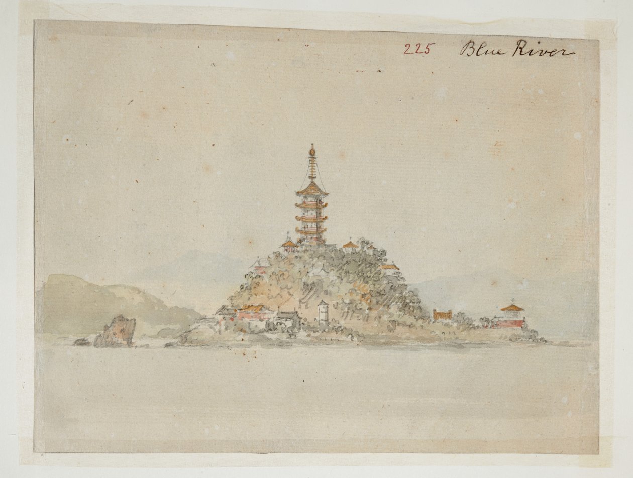 DTC 961 f.225 de William Alexander