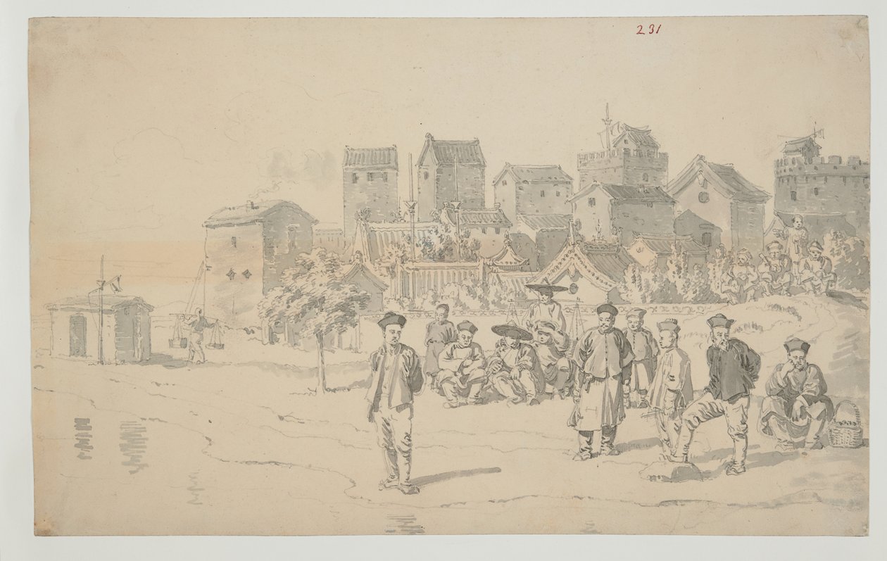 DTC 961 f.231 de William Alexander