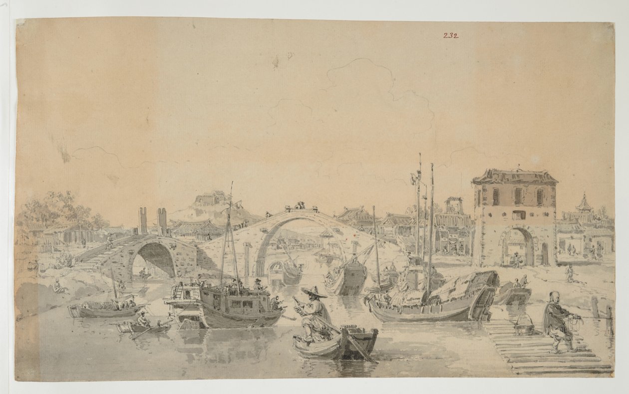 DTC 961 f.232 de William Alexander