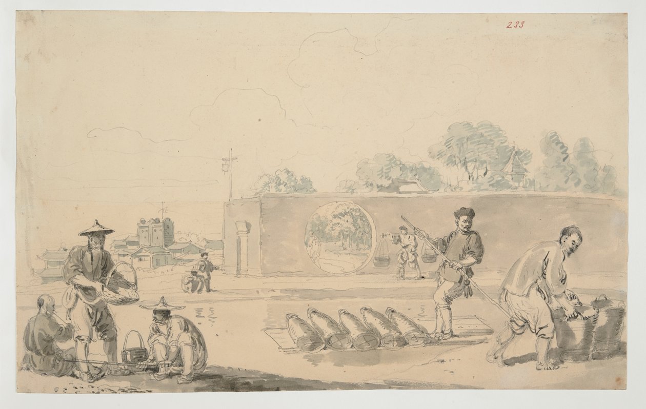 WD 961 f.233 de William Alexander