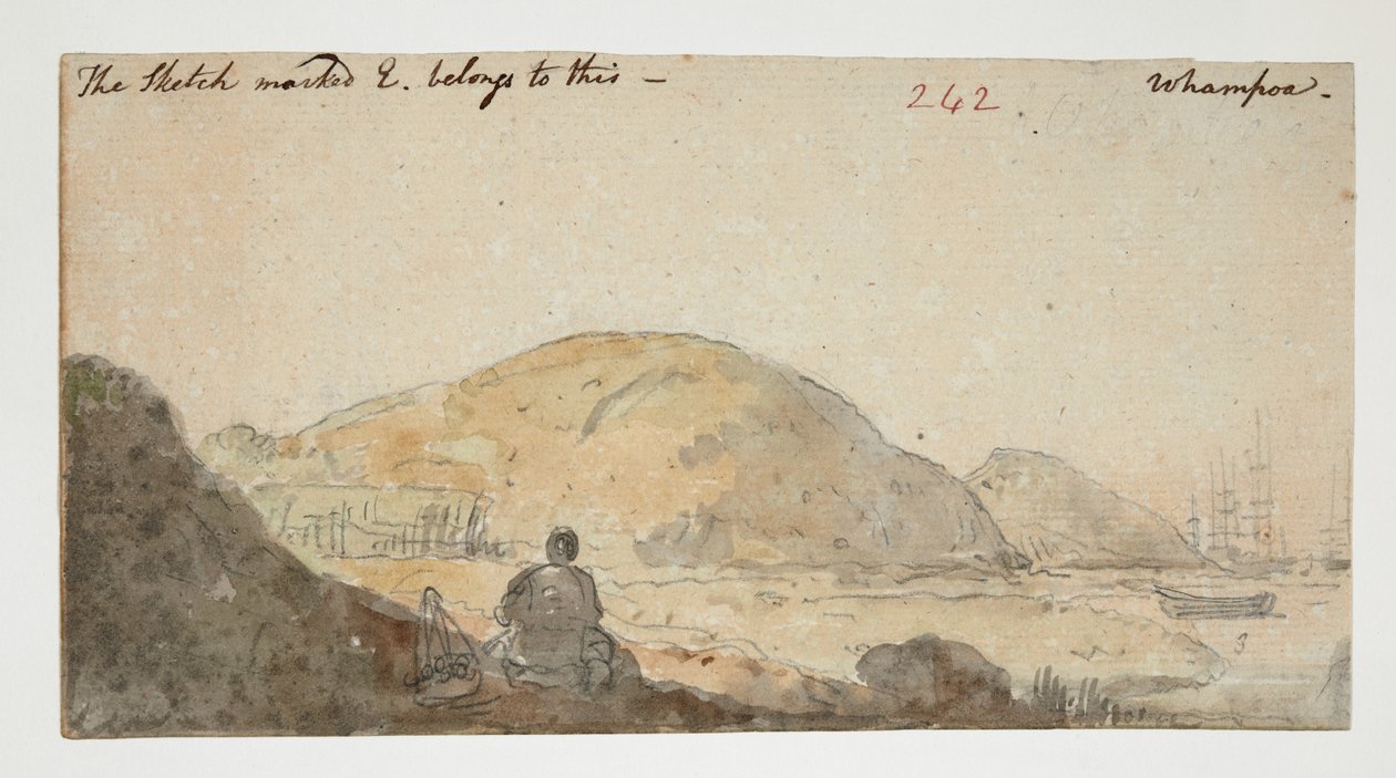 DM 961 f.242 de William Alexander