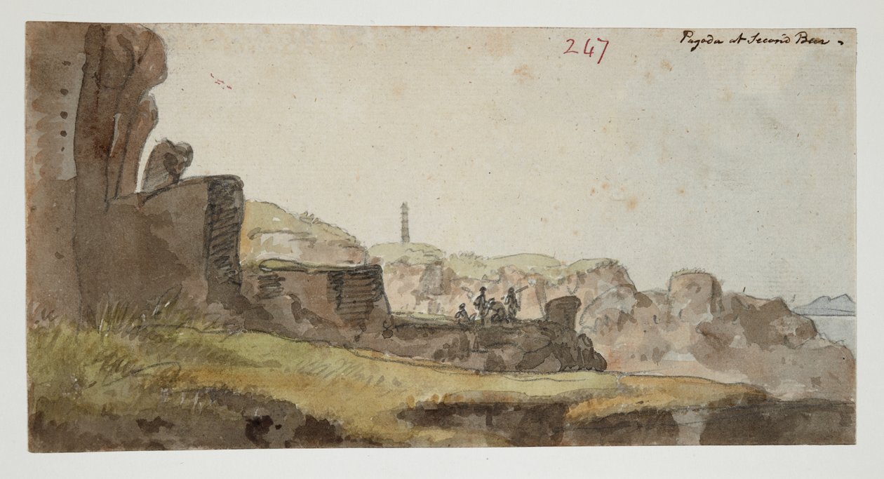 DM 961 f.247 de William Alexander