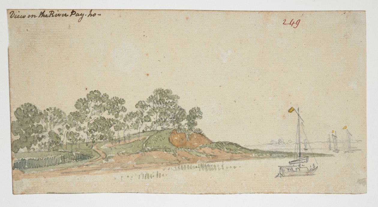 DM 961 f.249 de William Alexander