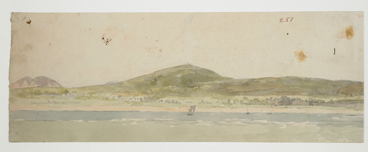 DQ 961 f.251 de William Alexander