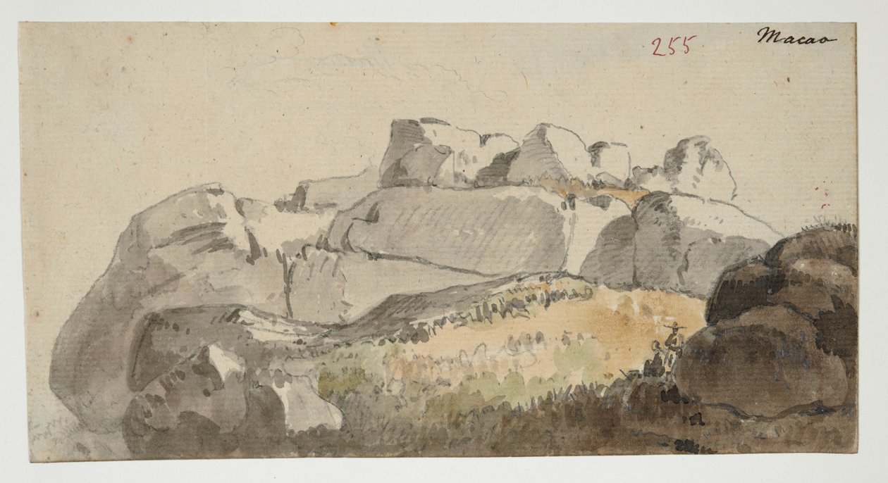 WD 961 f.255 de William Alexander