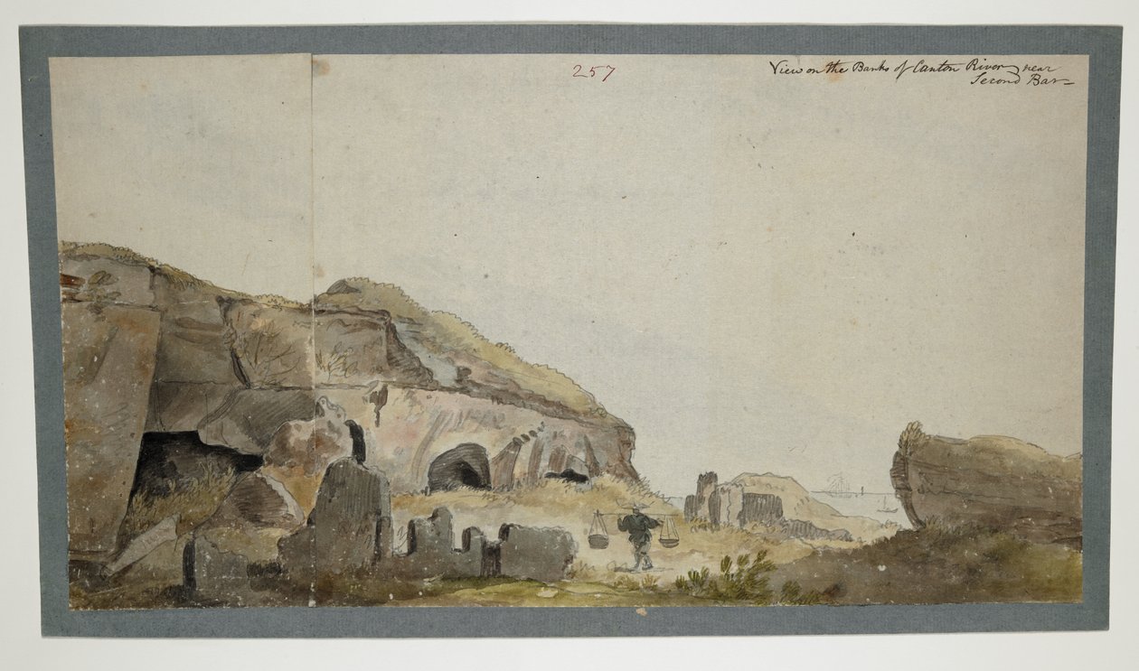 DQ 961 f.257 de William Alexander