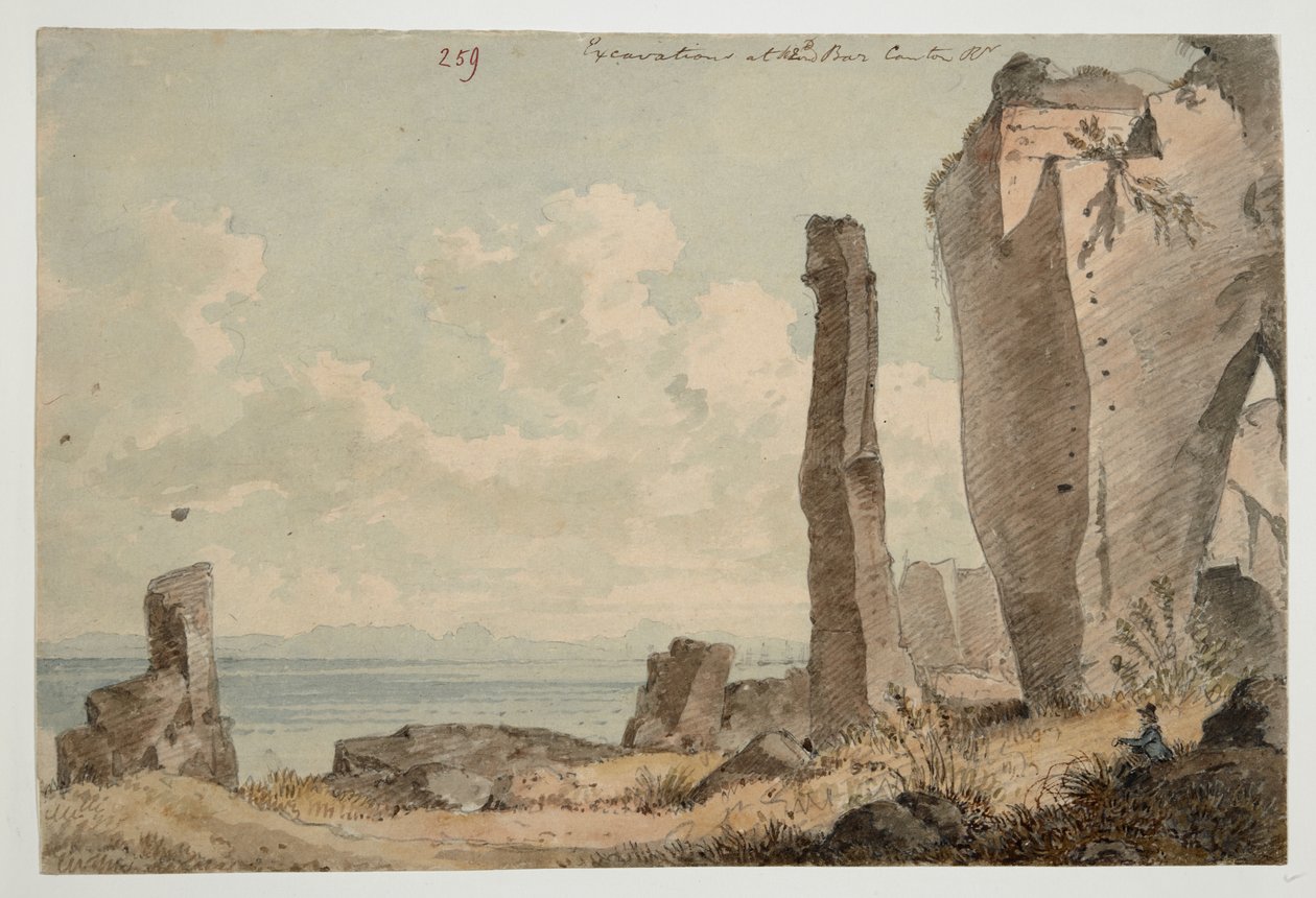 DM 961 f.259 de William Alexander