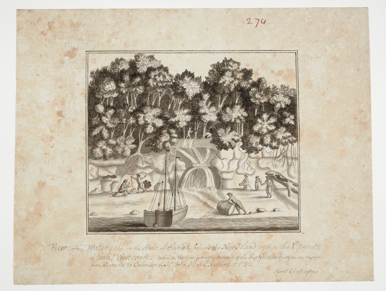 DM 961 f.274 de William Alexander