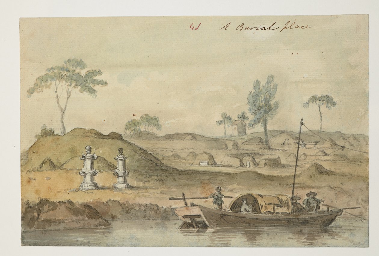 DM 961 f.41 de William Alexander