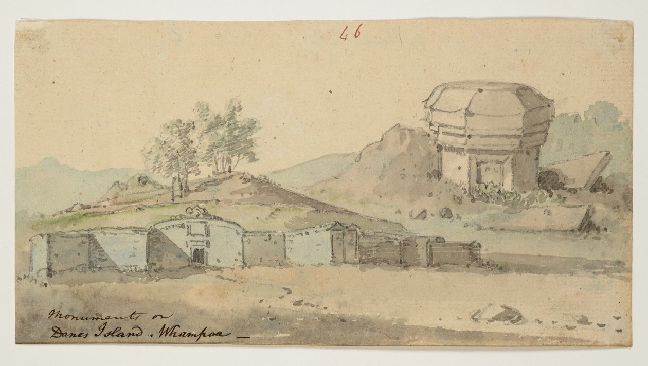 DM 961 f.46 de William Alexander
