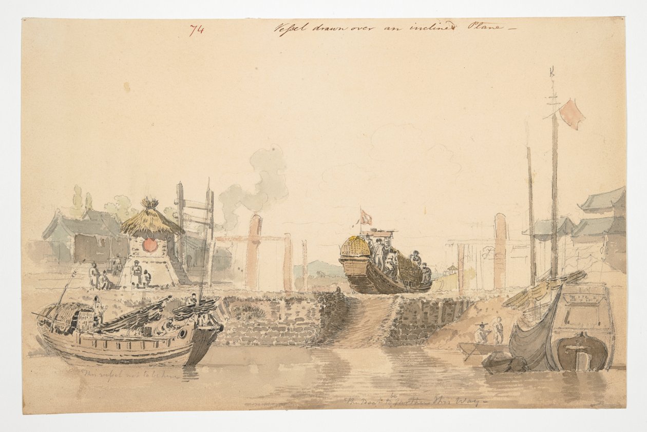 DM 961 f.74 de William Alexander