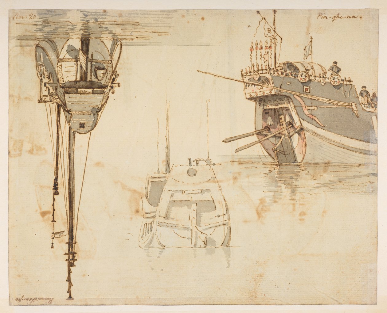 f.58 145v Barco