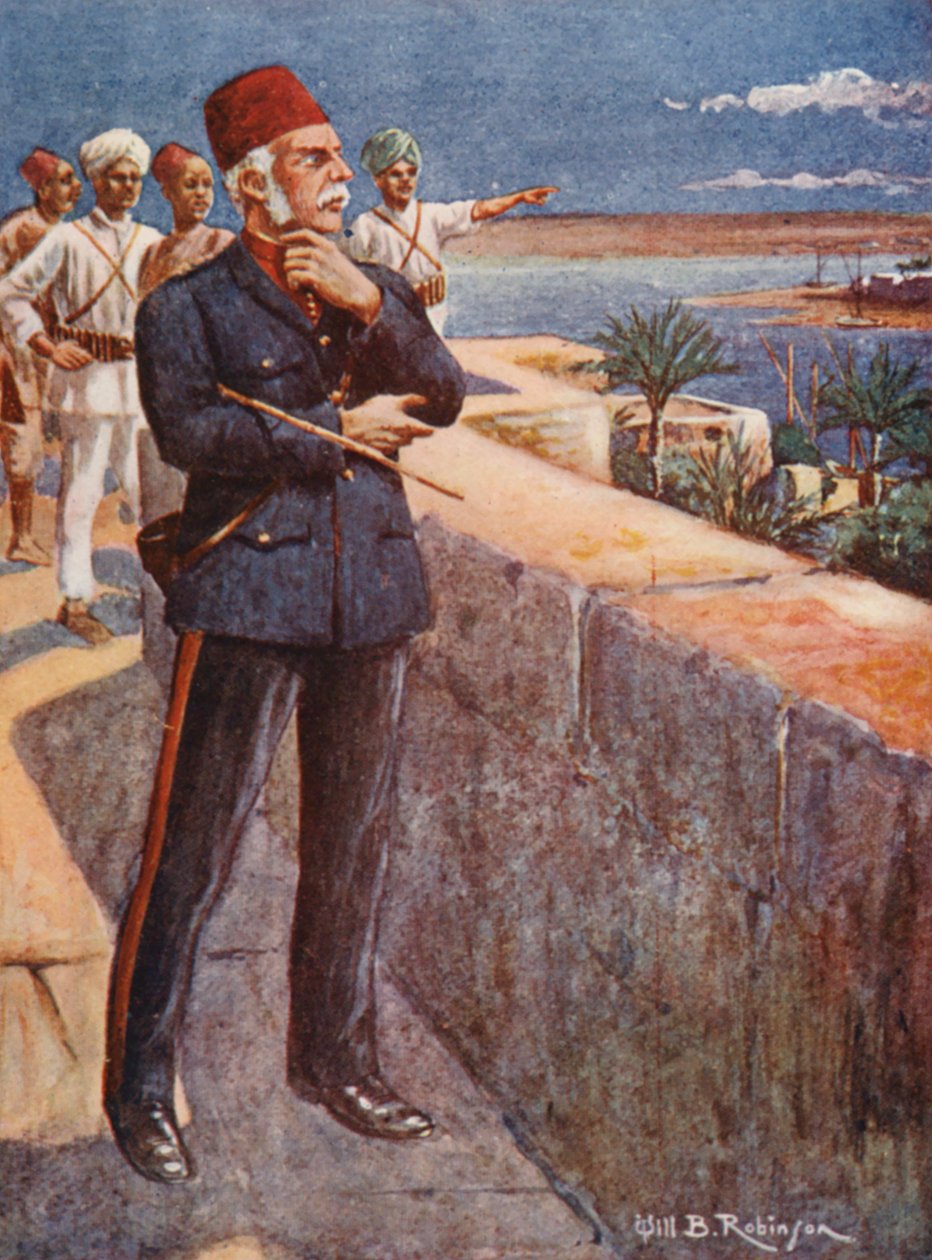  de William B. Robinson