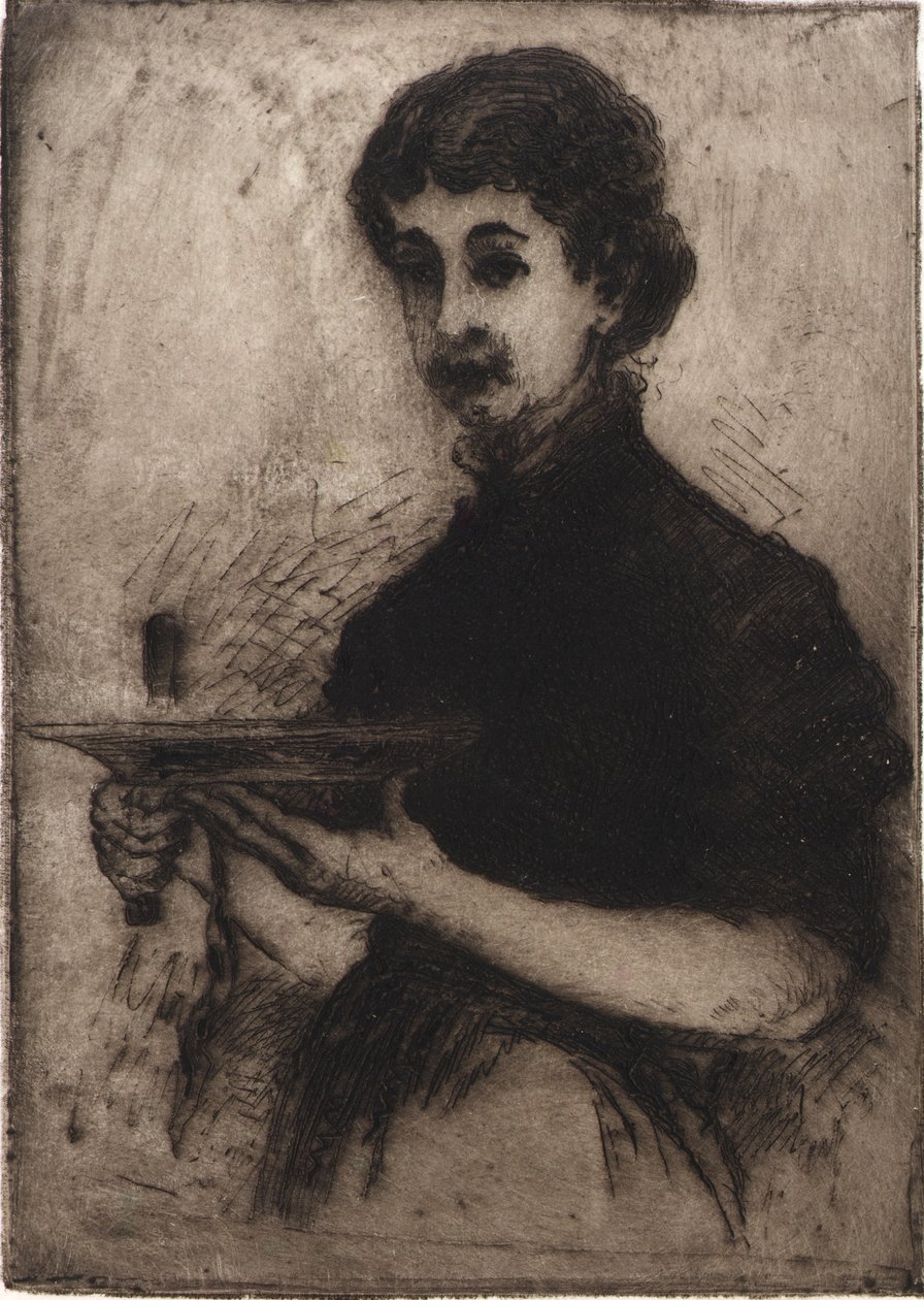 Sem título de William Baxter Closson